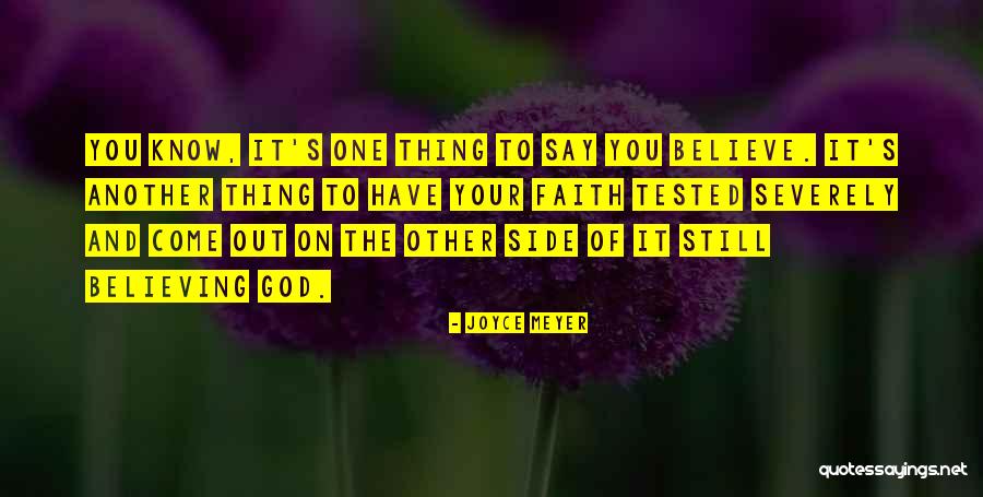 Heikki Kinnunen Quotes By Joyce Meyer Heikki Kinnunen Quotes By Joyce Meyer