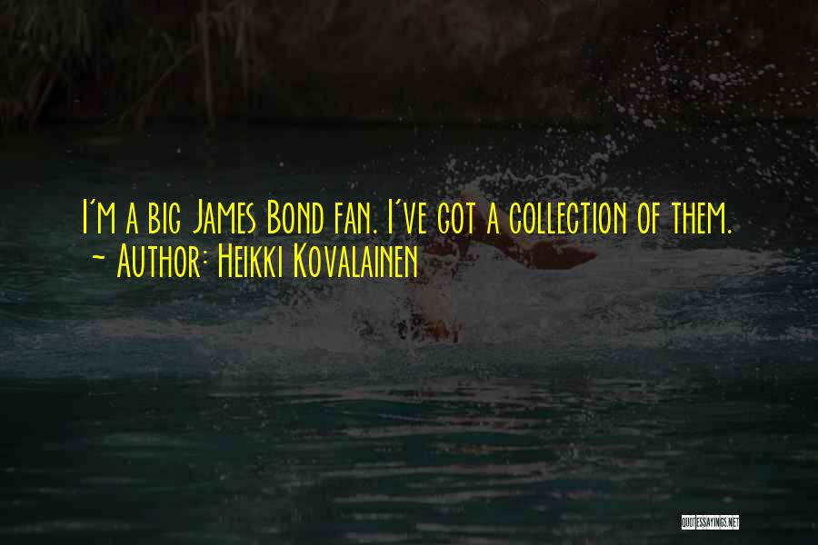 Heikki Kovalainen Quotes 883881