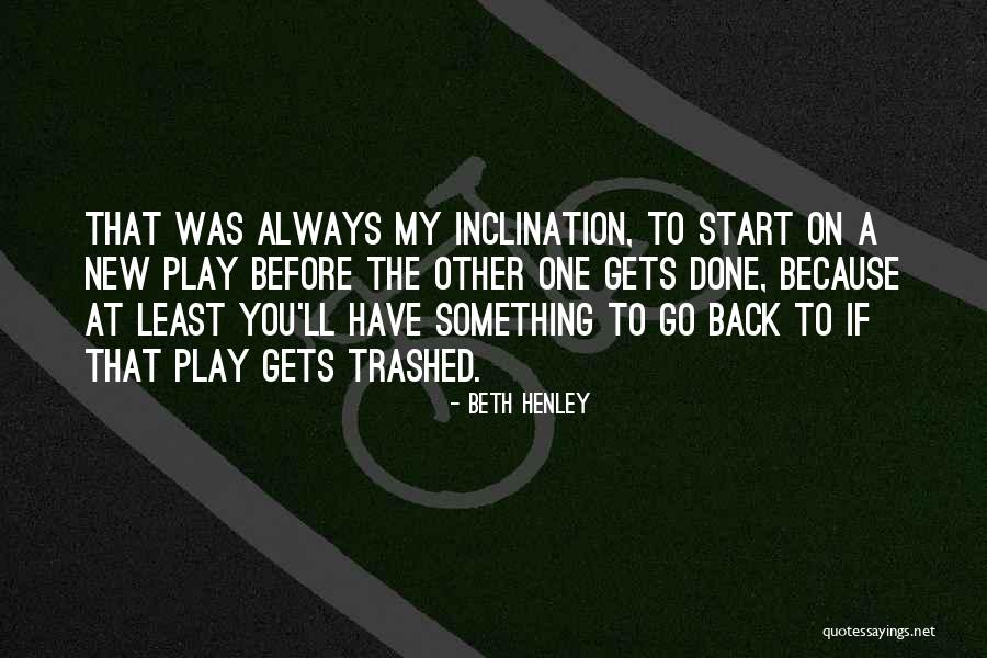Heikkinen Farm Quotes By Beth Henley Heikkinen Farm Quotes By Beth Henley