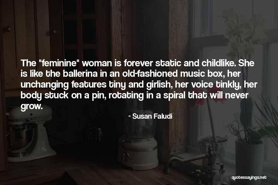 Heikura Turnips Quotes By Susan Faludi Heikura Turnips Quotes By Susan Faludi