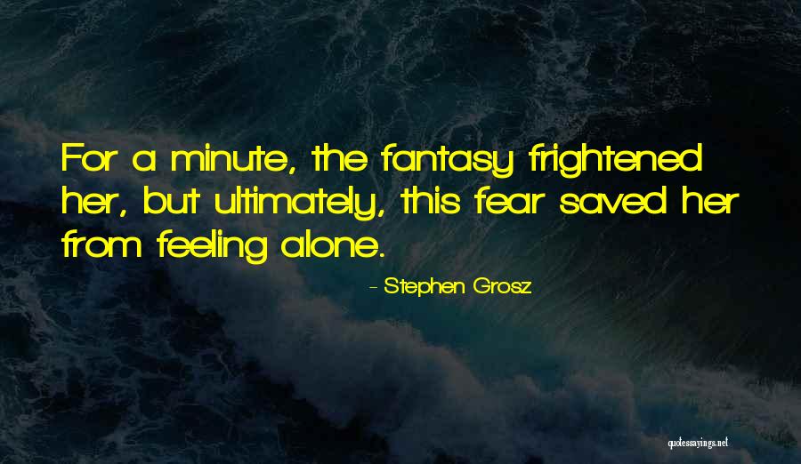 Heilan Coo Quotes By Stephen Grosz Heilan Coo Quotes By Stephen Grosz