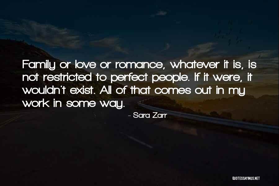 Heilbrunn Foundation Quotes By Sara Zarr Heilbrunn Foundation Quotes By Sara Zarr