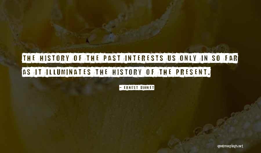 Heilbrunn Timeline Quotes By Ernest Dimnet Heilbrunn Timeline Quotes By Ernest Dimnet