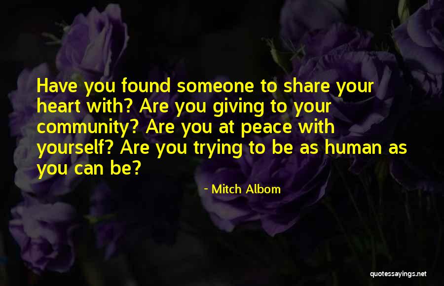 Heilbrunn Timeline Quotes By Mitch Albom Heilbrunn Timeline Quotes By Mitch Albom