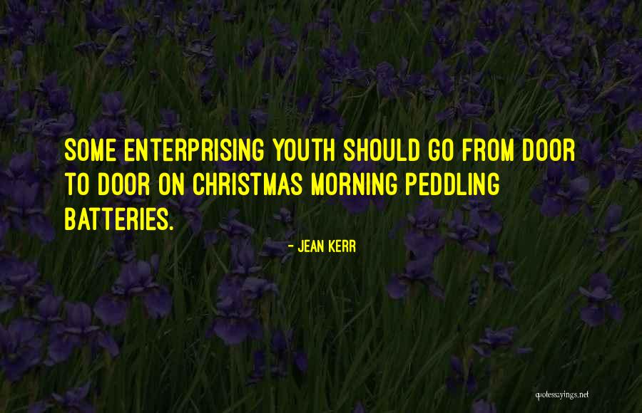 Heilemann Preserve Quotes By Jean Kerr Heilemann Preserve Quotes By Jean Kerr