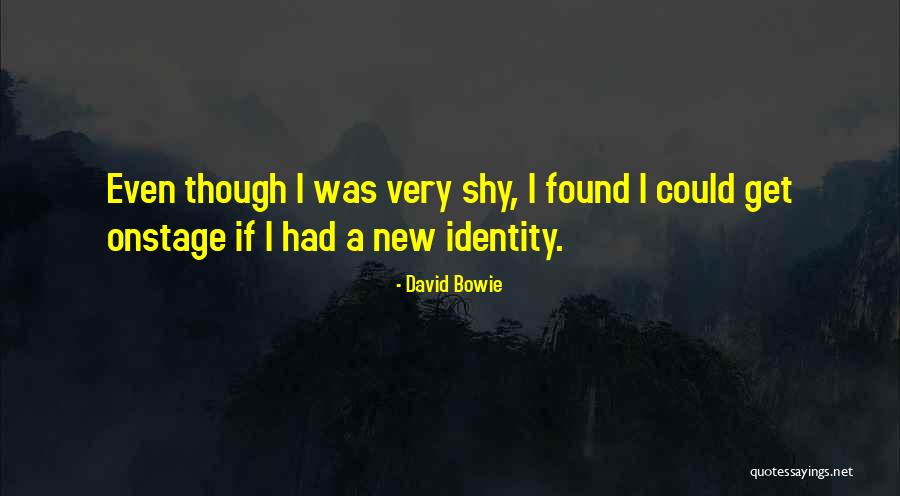 Heiles And Associates Quotes By David Bowie Heiles And Associates Quotes By David Bowie