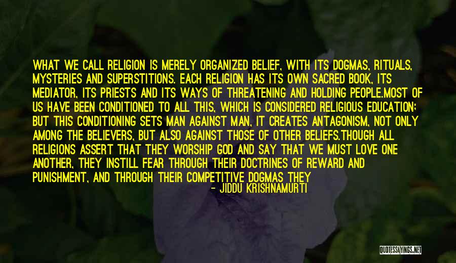 Heiles And Associates Quotes By Jiddu Krishnamurti Heiles And Associates Quotes By Jiddu Krishnamurti