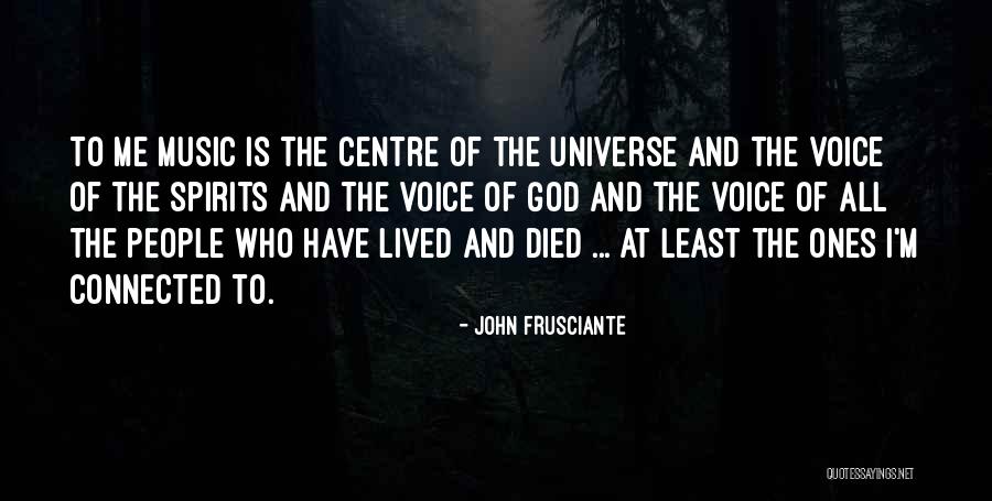 Heilesm Quotes By John Frusciante Heilesm Quotes By John Frusciante