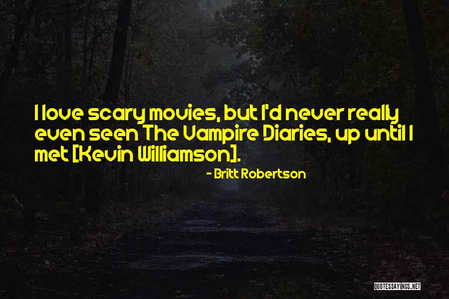 Heiliebaldwin Quotes By Britt Robertson Heiliebaldwin Quotes By Britt Robertson