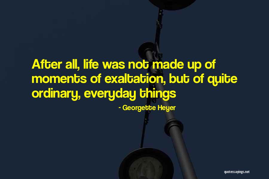 Heilig Graf Quotes By Georgette Heyer Heilig Graf Quotes By Georgette Heyer