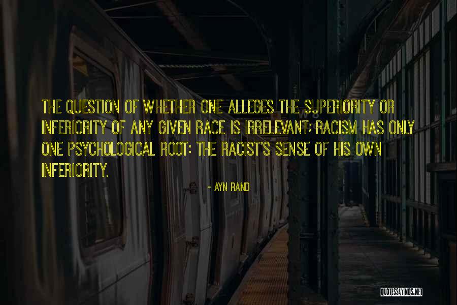 Heiligenberg Quotes By Ayn Rand Heiligenberg Quotes By Ayn Rand