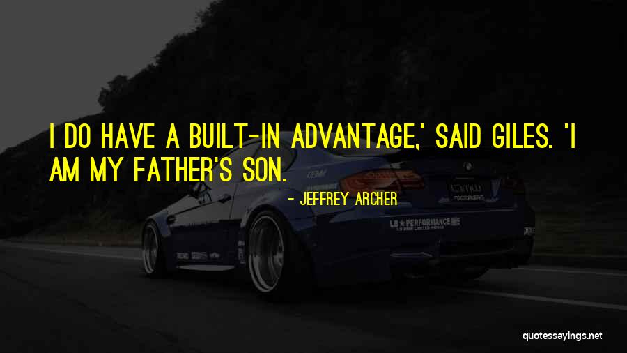 Heiligendamm Quotes By Jeffrey Archer Heiligendamm Quotes By Jeffrey Archer