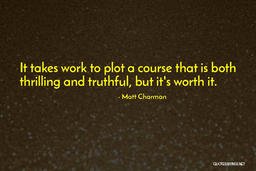 Heiligenschein Quotes By Matt Charman Heiligenschein Quotes By Matt Charman