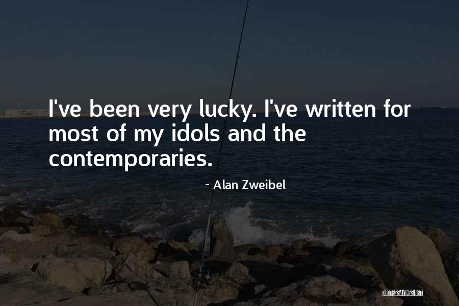 Heiligenstadt De Quotes By Alan Zweibel Heiligenstadt De Quotes By Alan Zweibel