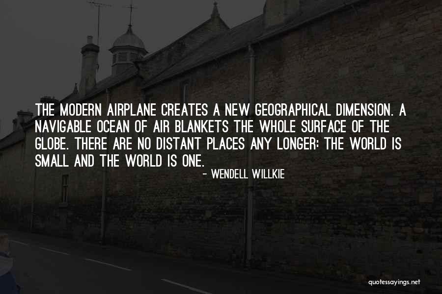 Heiliger Nikolaus Quotes By Wendell Willkie