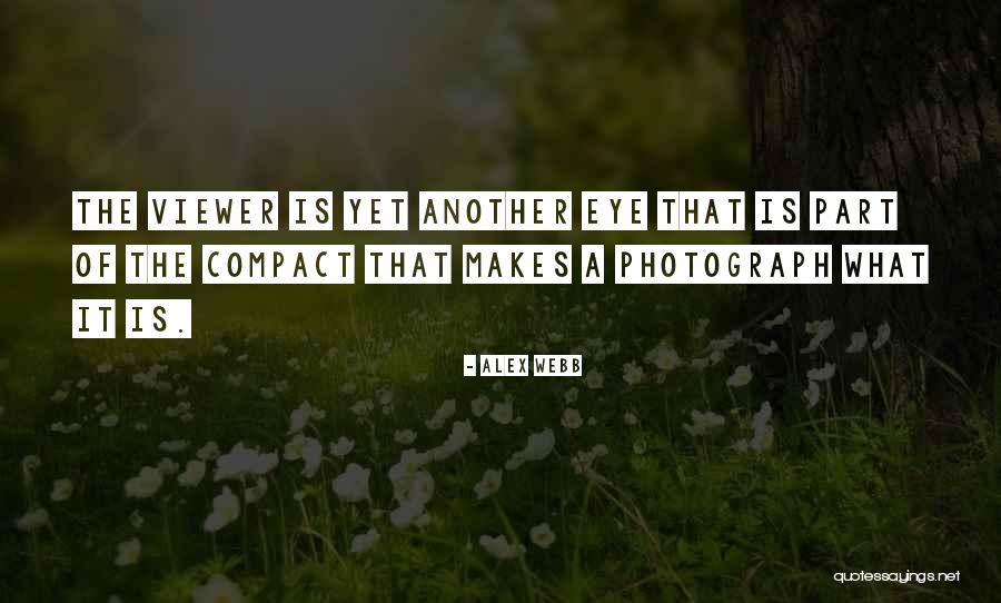 Heiliges Apparatus Quotes By Alex Webb Heiliges Apparatus Quotes By Alex Webb