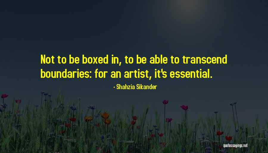 Heiliges Apparatus Quotes By Shahzia Sikander Heiliges Apparatus Quotes By Shahzia Sikander