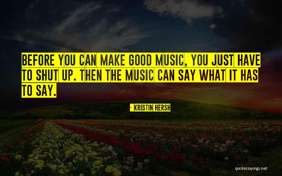 Heilind Mil Aero Quotes By Kristin Hersh Heilind Mil Aero Quotes By Kristin Hersh