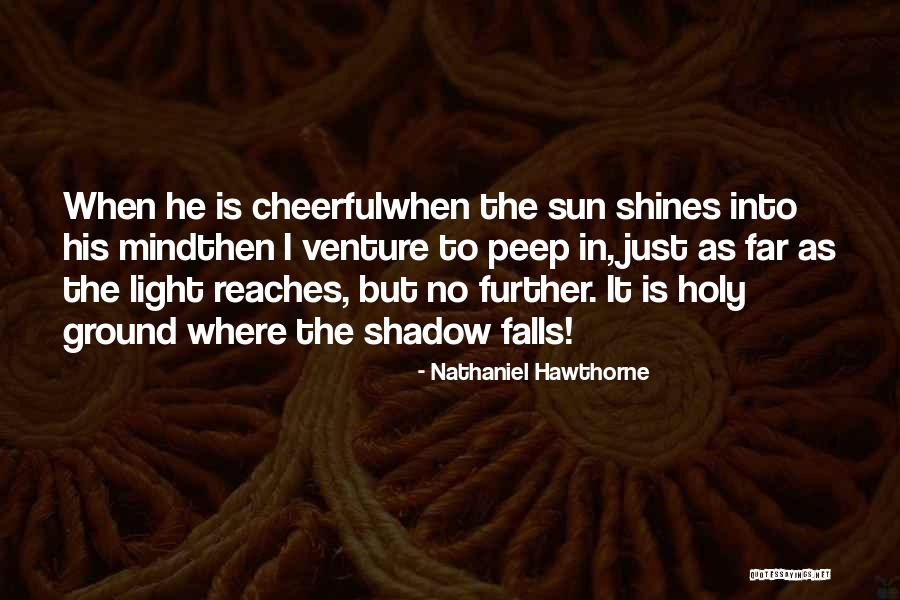 Heilly Quotes By Nathaniel Hawthorne Heilly Quotes By Nathaniel Hawthorne