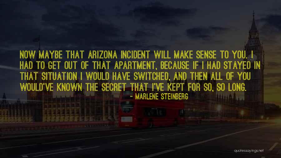 Heilmann House Quotes By Marlene Steinberg Heilmann House Quotes By Marlene Steinberg