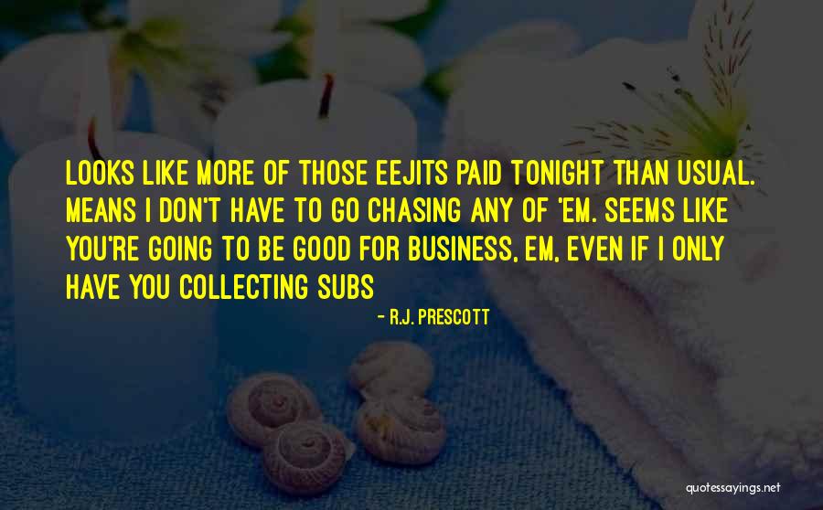 Heilner Construction Quotes By R.J. Prescott Heilner Construction Quotes By R.J. Prescott