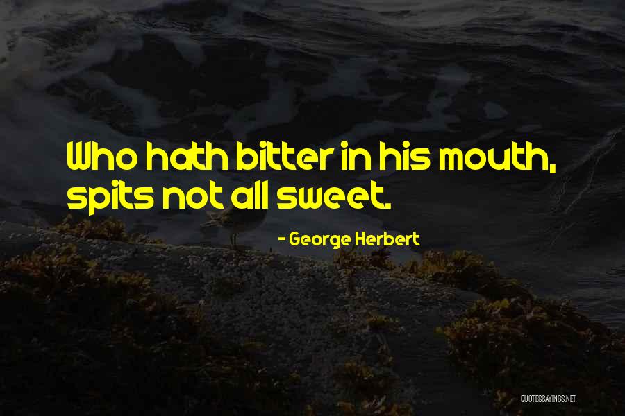 Heiltsuk Triquet Quotes By George Herbert Heiltsuk Triquet Quotes By George Herbert
