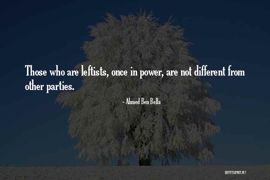 Heiluu Review Quotes By Ahmed Ben Bella Heiluu Review Quotes By Ahmed Ben Bella
