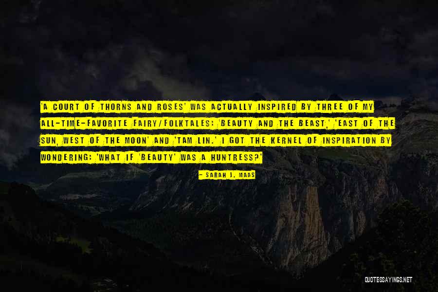Heilwig Di Quotes By Sarah J. Maas Heilwig Di Quotes By Sarah J. Maas