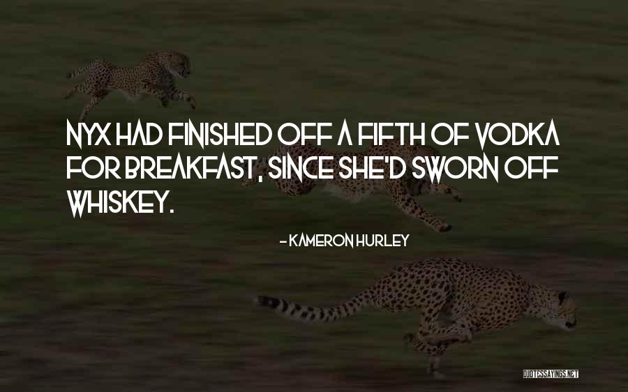 Heilyn Ferrer Quotes By Kameron Hurley Heilyn Ferrer Quotes By Kameron Hurley
