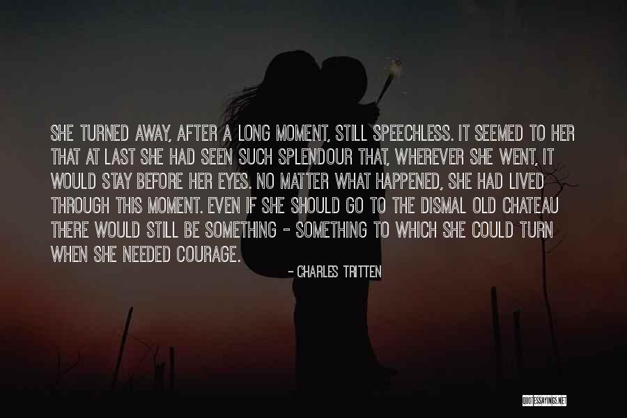 Heimaey Eruption Quotes By Charles Tritten Heimaey Eruption Quotes By Charles Tritten