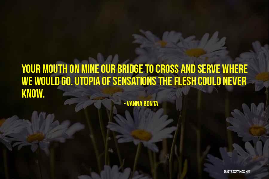 Heiman Quotes By Vanna Bonta Heiman Quotes By Vanna Bonta