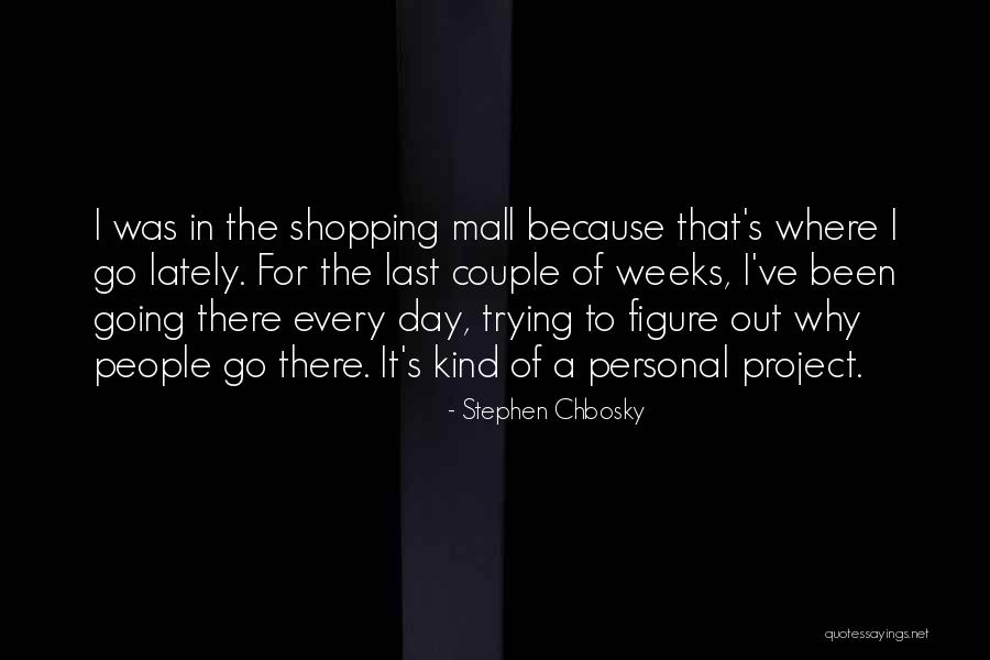 Heimann Fiai Quotes By Stephen Chbosky Heimann Fiai Quotes By Stephen Chbosky