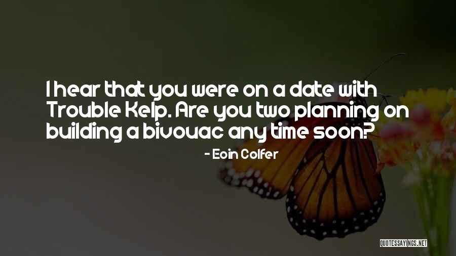 Heimann Sensor Quotes By Eoin Colfer Heimann Sensor Quotes By Eoin Colfer