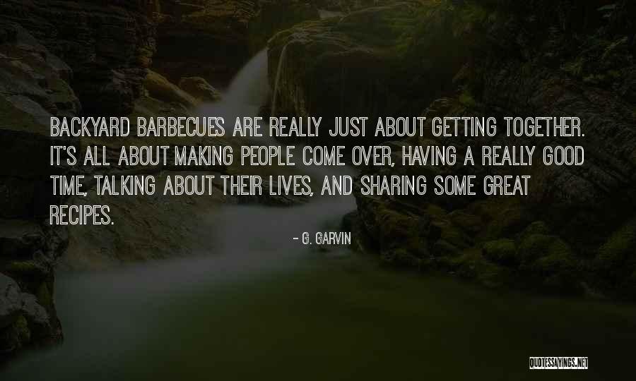 Heimann Teachers Quotes By G. Garvin Heimann Teachers Quotes By G. Garvin