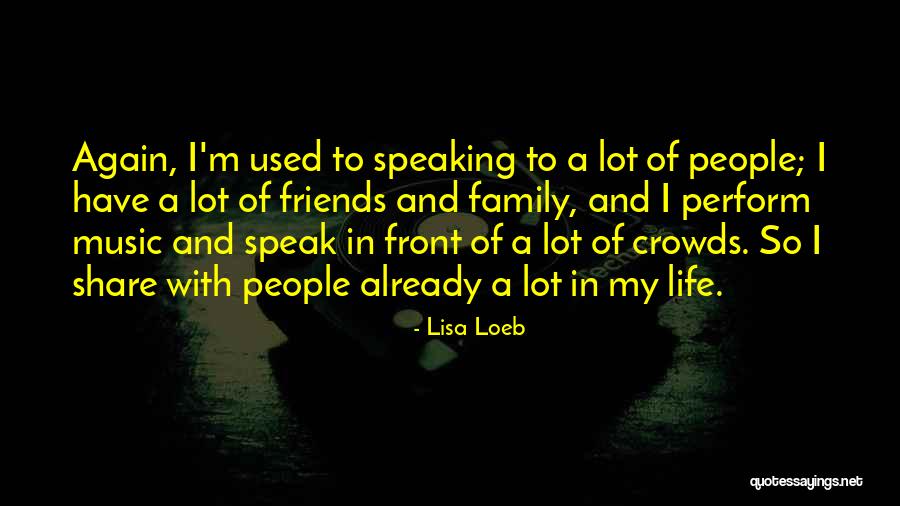 Heimans Grocery Quotes By Lisa Loeb Heimans Grocery Quotes By Lisa Loeb