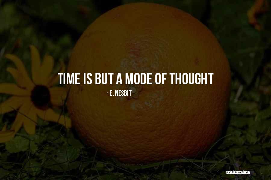 Heimanson Quotes By E. Nesbit Heimanson Quotes By E. Nesbit