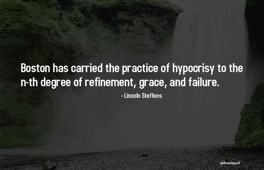 Heimanson Quotes By Lincoln Steffens Heimanson Quotes By Lincoln Steffens