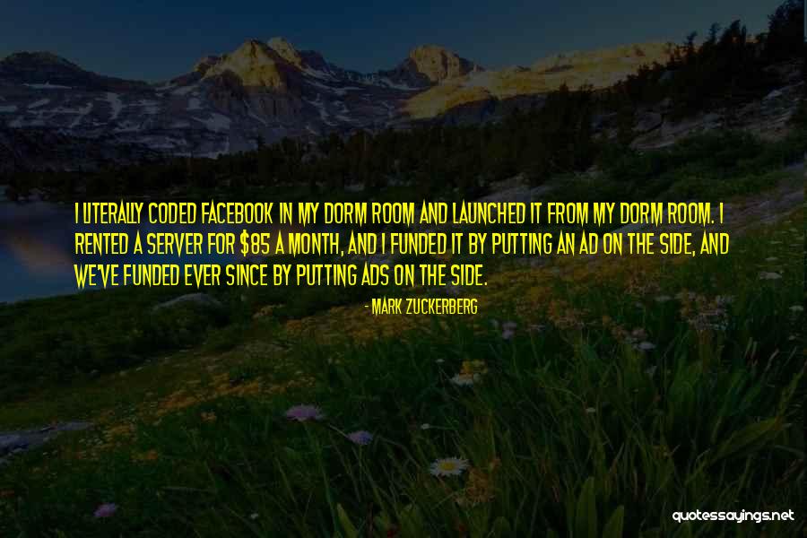 Heimanson Quotes By Mark Zuckerberg Heimanson Quotes By Mark Zuckerberg