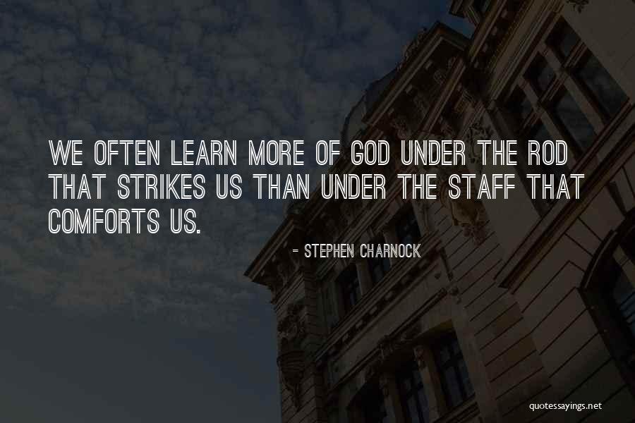 Heimanson Quotes By Stephen Charnock Heimanson Quotes By Stephen Charnock