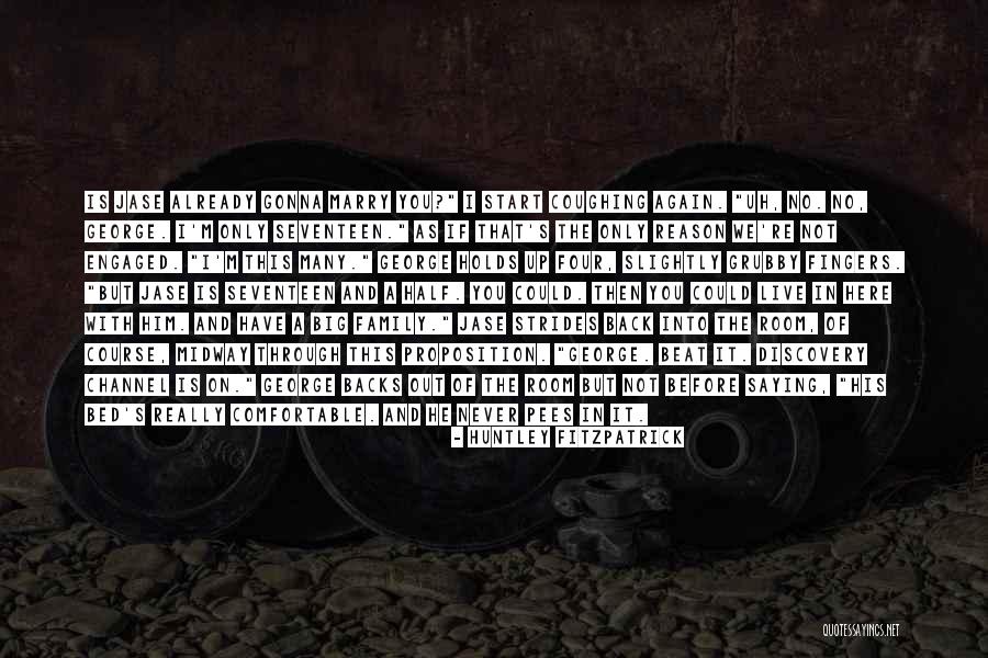 Heimark Vineyard Quotes By Huntley Fitzpatrick Heimark Vineyard Quotes By Huntley Fitzpatrick