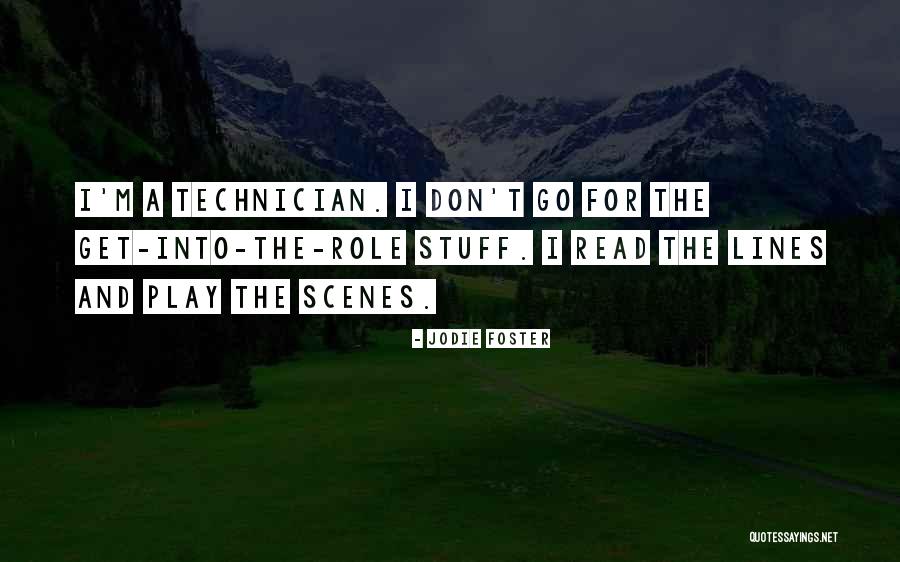 Heimat Quotes By Jodie Foster Heimat Quotes By Jodie Foster