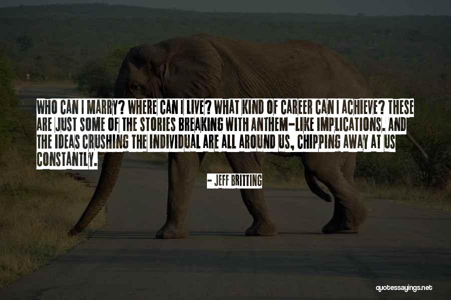 Heimatland Quotes By Jeff Britting Heimatland Quotes By Jeff Britting