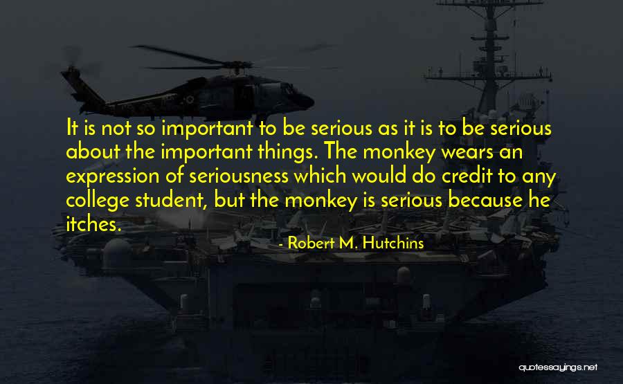 Heimberger Eric Dr Quotes By Robert M. Hutchins Heimberger Eric Dr Quotes By Robert M. Hutchins