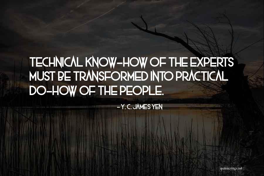 Heimbuch Potatoes Quotes By Y. C. James Yen Heimbuch Potatoes Quotes By Y. C. James Yen
