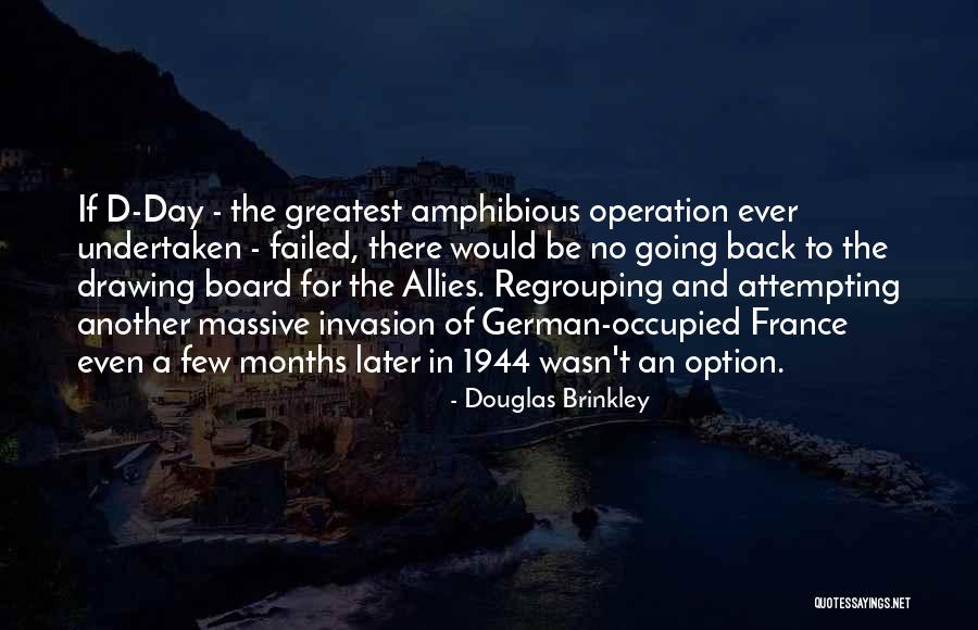 Heimbuchenthal Quotes By Douglas Brinkley Heimbuchenthal Quotes By Douglas Brinkley