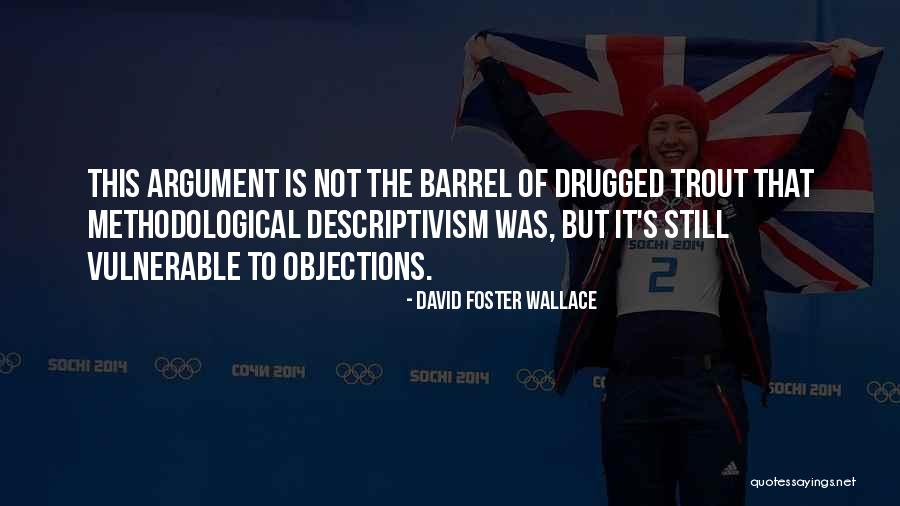 Heimels Auction Quotes By David Foster Wallace Heimels Auction Quotes By David Foster Wallace