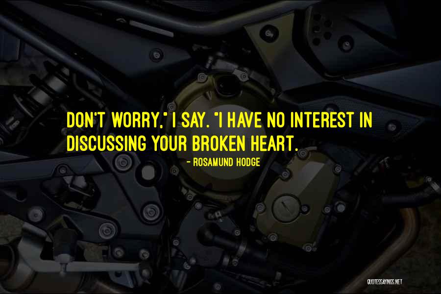 Heimer Counters Quotes By Rosamund Hodge Heimer Counters Quotes By Rosamund Hodge