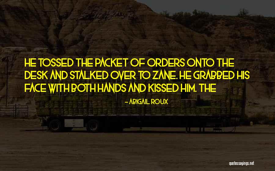 Heimerman Point Quotes By Abigail Roux Heimerman Point Quotes By Abigail Roux