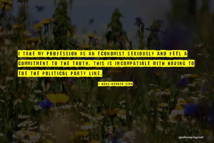 Heimo And Edna Quotes By Hans-Werner Sinn Heimo And Edna Quotes By Hans-Werner Sinn