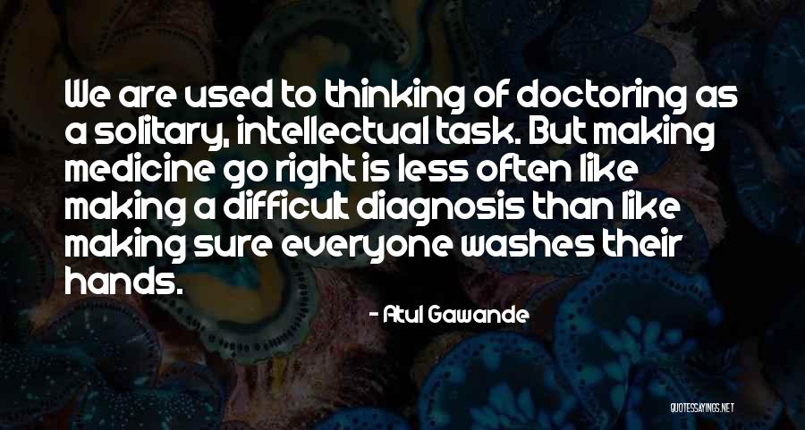 Heimos Quotes By Atul Gawande Heimos Quotes By Atul Gawande